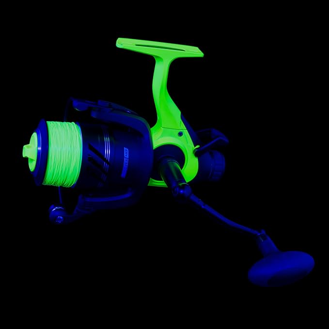 Bait Runner Series Spinning Reel