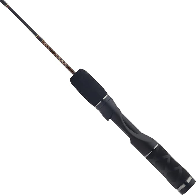 Ugly Stikfishing Rod