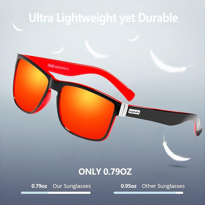 Polarized Sports Sunglasses for Man Cycling Running Fishing Golf Fashion Sun glasses Women HD6009