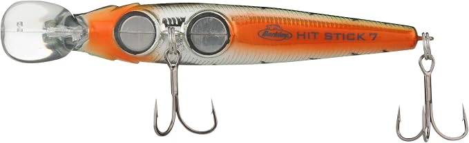 Berkley Hit Stick Fishing Hard Bait