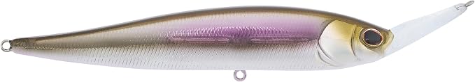 Berkley Krej Fishing Hard Bait