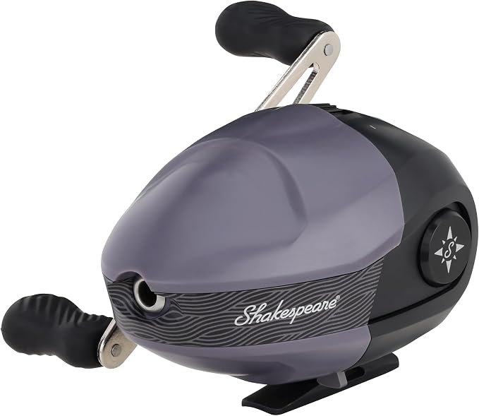 Shakespeare Synergy Spinning Fishing Reel