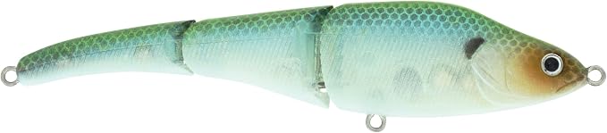 Berkley Magic Swimmer Fishing Hard Bait