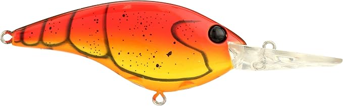 Berkley Clickin' Frittside Hard Bait
