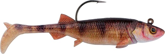 Berkley PowerBait Minnotator Fishing Soft Bait