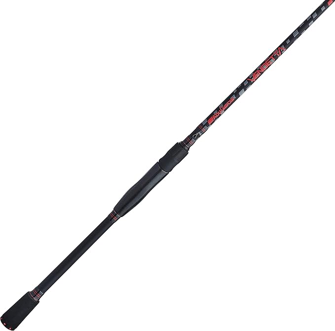 Abu Garcia Vendetta Spinning Fishing Rod