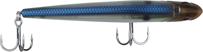 Berkley Finisher Fishing Hard Bait