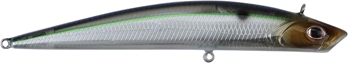 Berkley Finisher Fishing Hard Bait