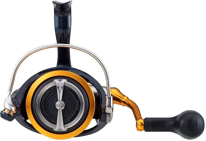 Daiwa 20 Revros LT Spinning Reel (2020 Model)