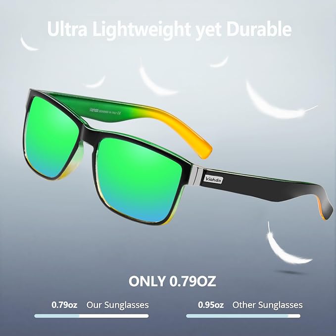 Polarized Sports Sunglasses for Man Cycling Running Fishing Golf Fashion Sun glasses Women HD6009