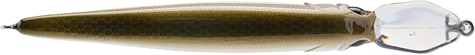 Berkley Krej Fishing Hard Bait