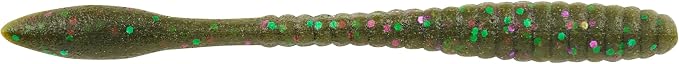 Berkley Berkley PowerBait MaxScent Flat Worm