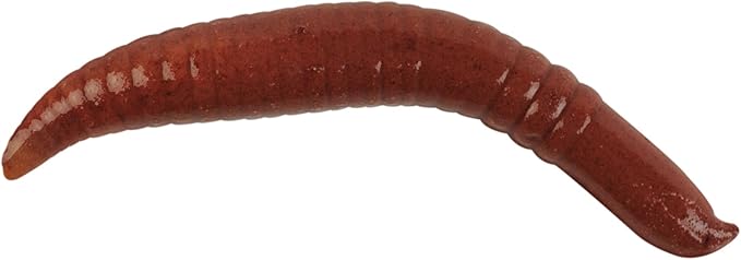 Berkley Gulp! Floating Pinched Crawler Fishing Soft Bait