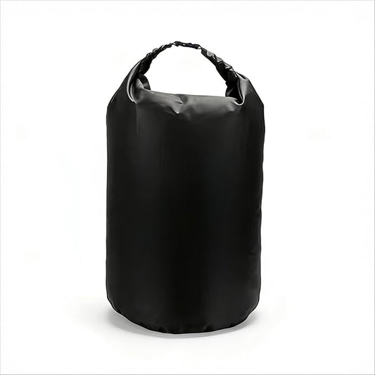 CMCOOPLX 10L/20L/40L/70L Waterproof Dry Bags, Lightweight Canoe Storage for Kayaking Rafting Boating Hiking Camping Travel Fishing Sea Swimming