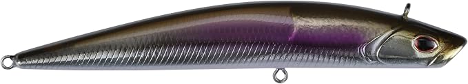 Berkley Finisher Fishing Hard Bait