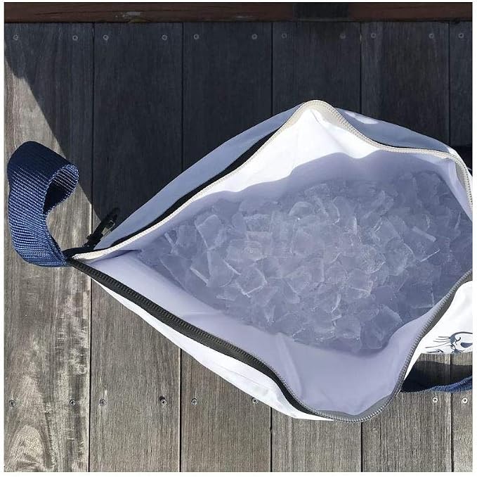 Pack Fishcooler 40"x16" Interior