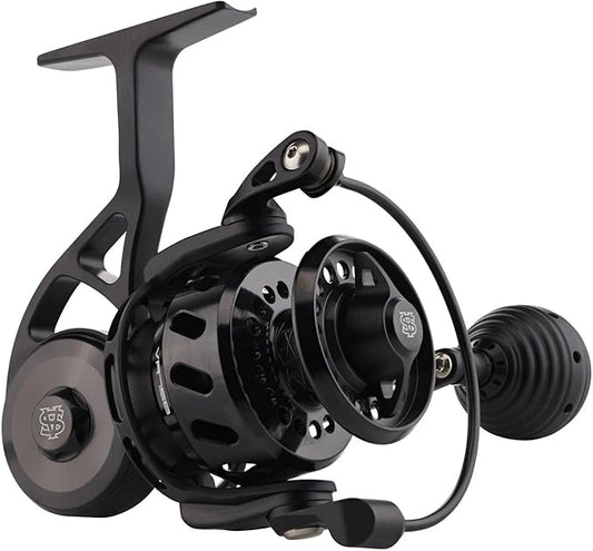 Van Staal Series Spinning Reels VR