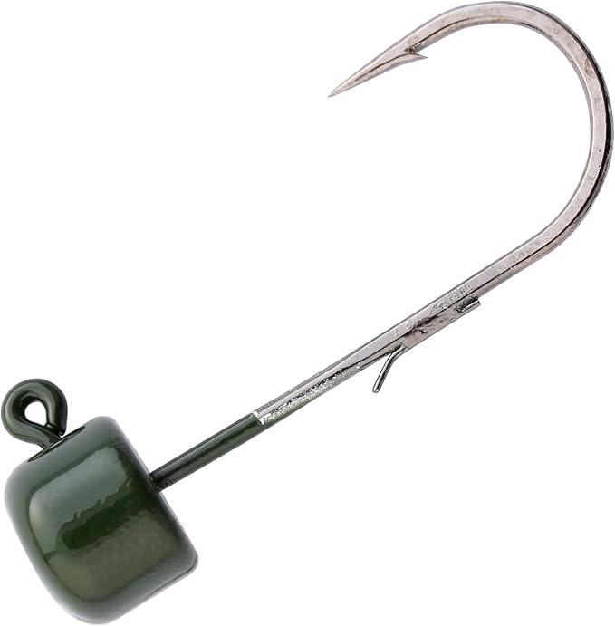 Finesse Ned Shroom Jig Heads