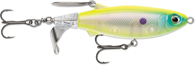 Rapala Claptail 110