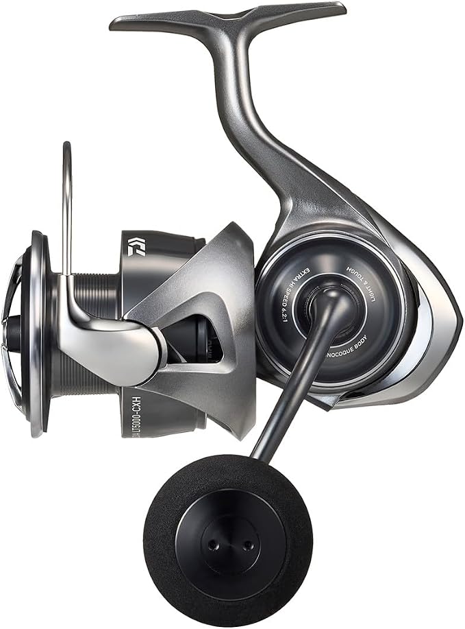 Daiwa 25CALDIA Spinning Reel, Various (2025 Model)