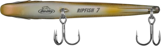 Berkley Ripfish
