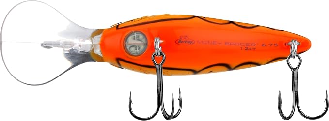 Berkley Money Badger Fishing Hard Bait