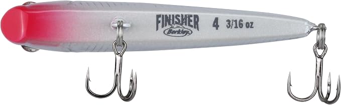 Berkley Finisher Fishing Hard Bait