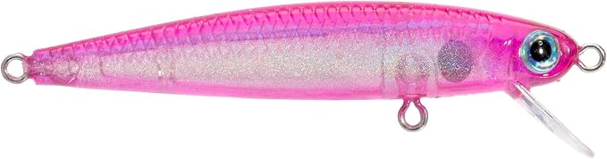 Strike King Bitsy Jerkbait