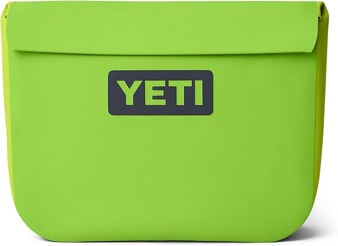 YETI Sidekick Dry 6L Gear Case, Venom