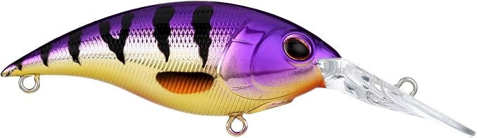 Berkley Money Badger Fishing Hard Bait