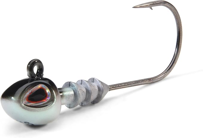 Berkley Fusion19 Hybrid Fishing Jigheads