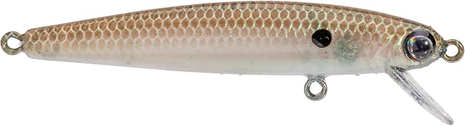 Strike King Bitsy Jerkbait