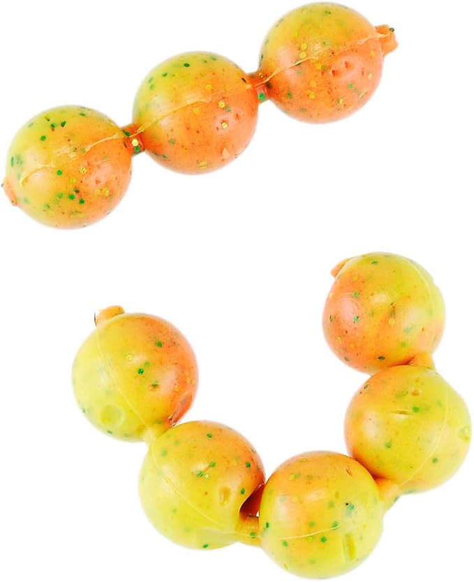 Berkley PowerBait Power Eggs Floating Magnum Fishing Soft Bait