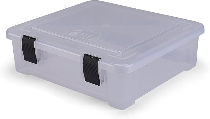 Plano Prolatch Stowaway Storage Case