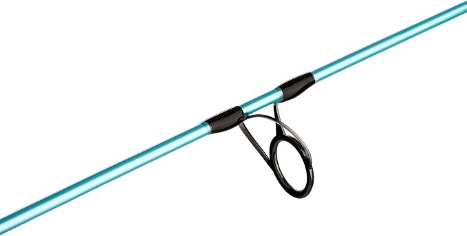 Ugly Stik Carbon Inshore Rod & Penn Pursuit IV Spinning Fishing Combo