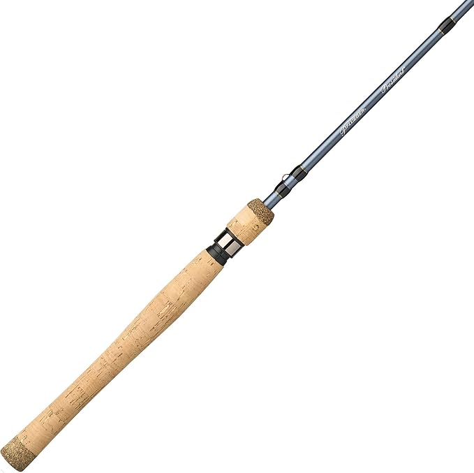 Pflueger President Spinning Rod