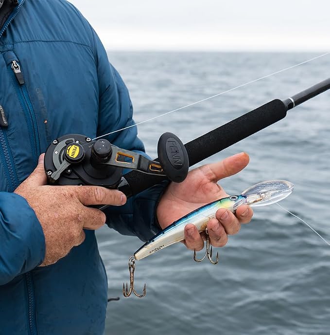 Rapala X-Rap Jerkbait 08 Fishing Lures