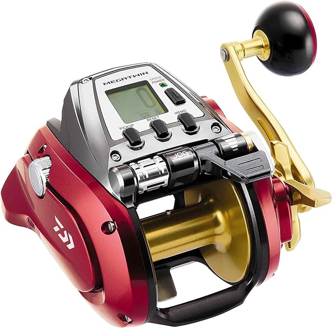 DAIWA Seaborg Dendoh Electric Reel