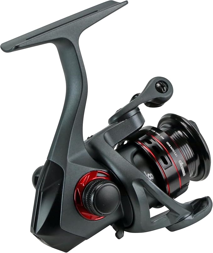 Okuma Ceymar A Spinning Reels
