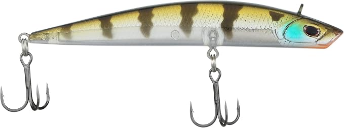 Berkley Finisher Fishing Hard Bait