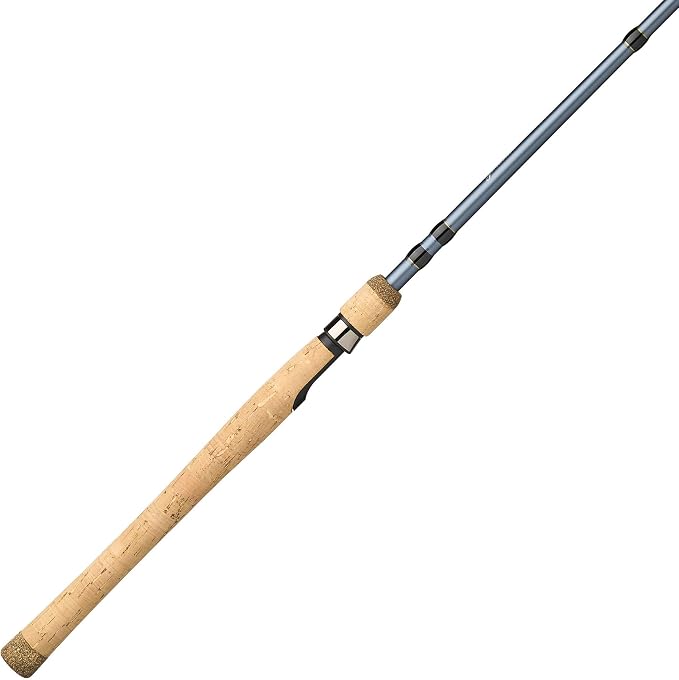 Pflueger President Spinning Rod