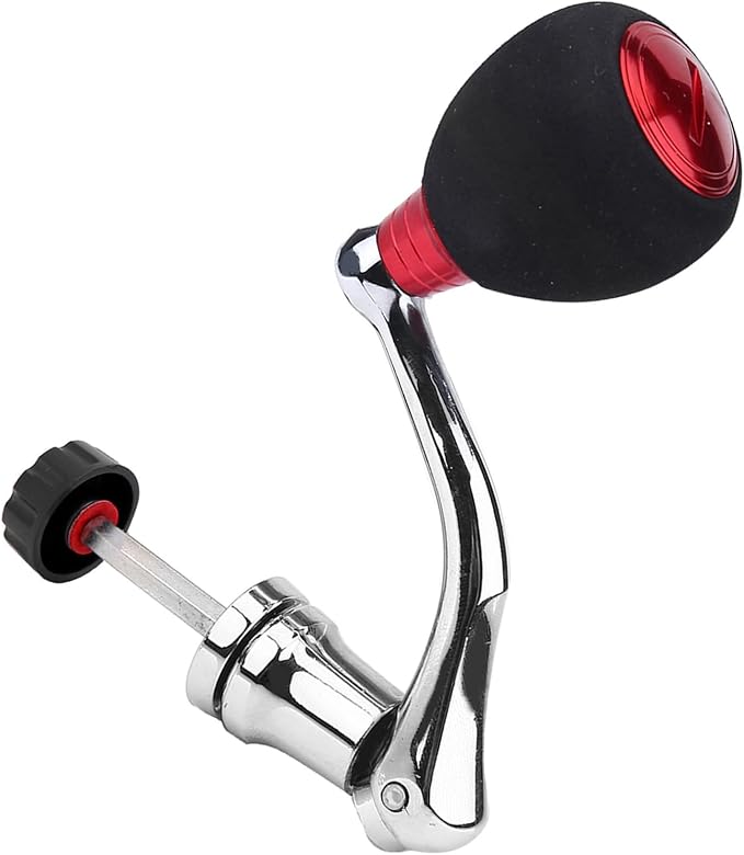Bnineteenteam Reel Replacement Power Handle Fishing Reel Fishing Repair Tool