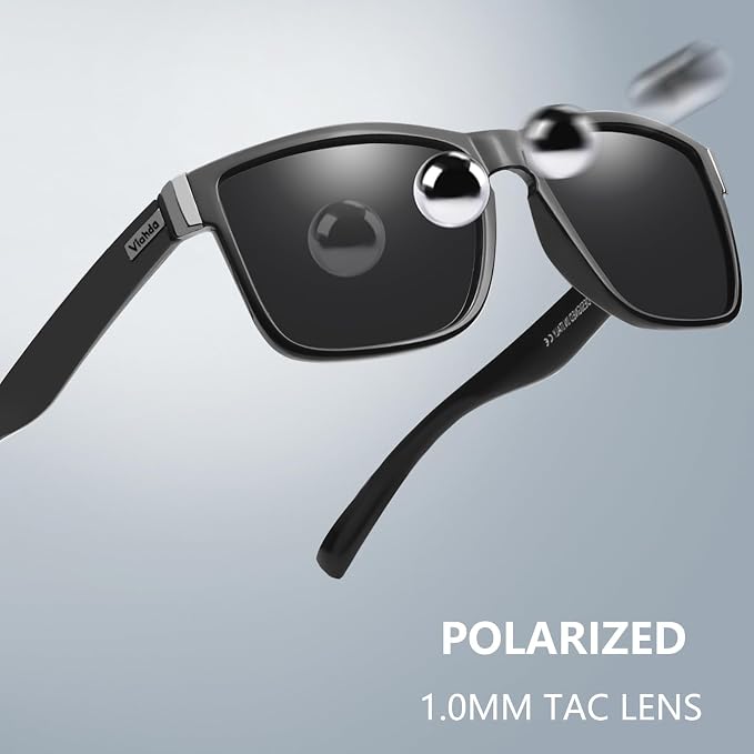 Polarized Sports Sunglasses for Man Cycling Running Fishing Golf Fashion Sun glasses Women HD6009