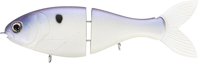 Bucca Trick Shad