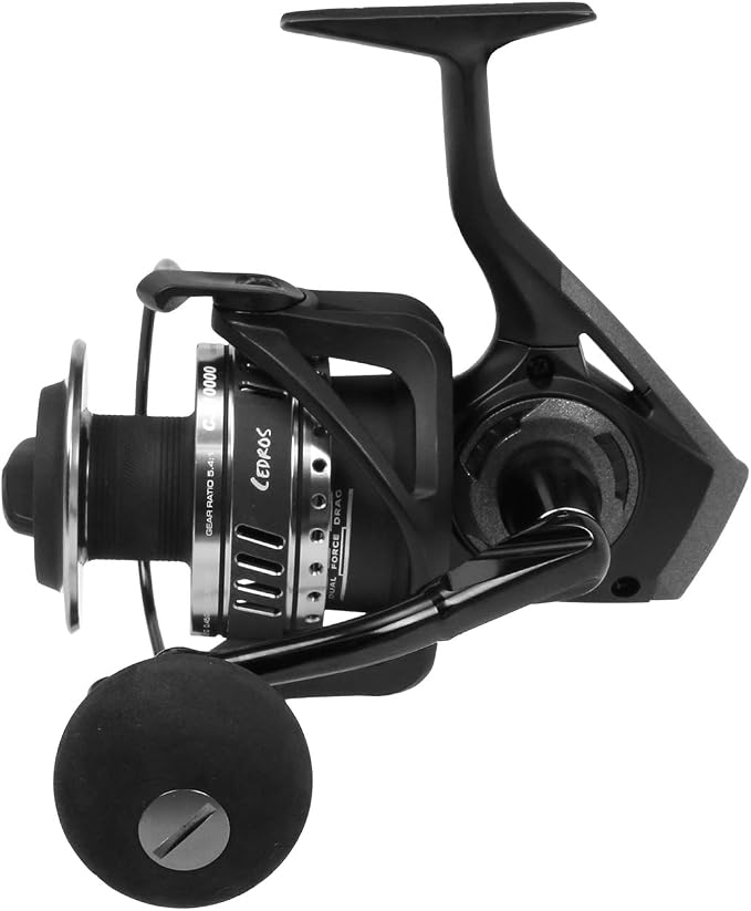 Okuma Cedros Saltwater Spinning Reel