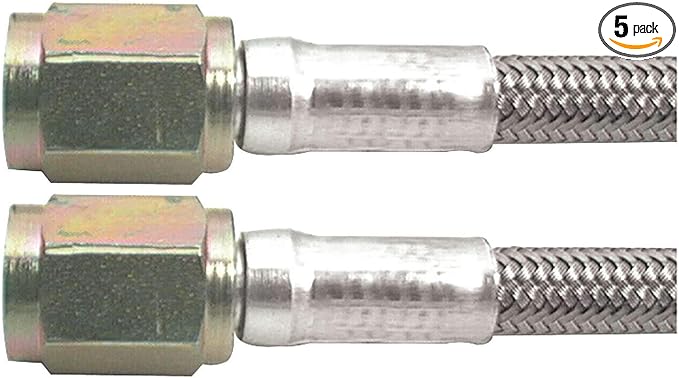 Allstar Performance (ALL46300-16-5) #3 Line, 16", Pack of 5