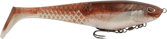 Berkley PowerBait CullShad Fishing Soft Bait