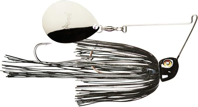Strike King Tour Grade Night Spinnerbait