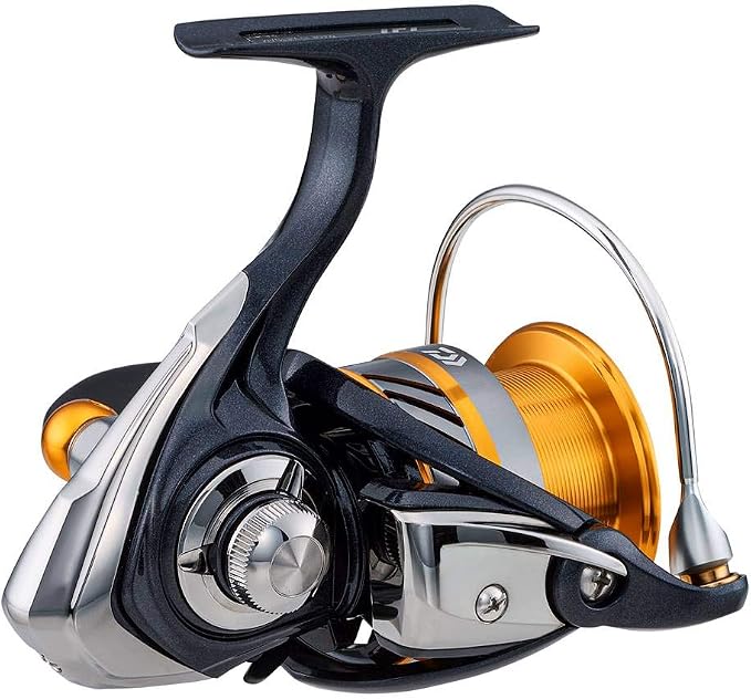 Daiwa 20 Revros LT Spinning Reel (2020 Model)