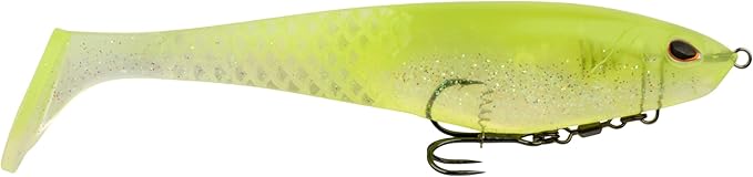 Berkley PowerBait CullShad Fishing Soft Bait